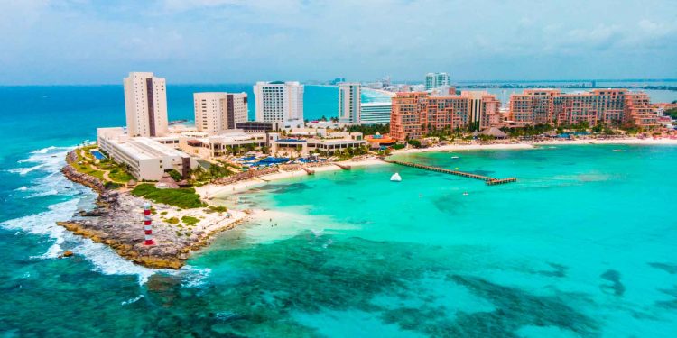 SE REGISTRAN 182 NUEVOS CASOS DE COVID-19 EN QUINTANA ROO