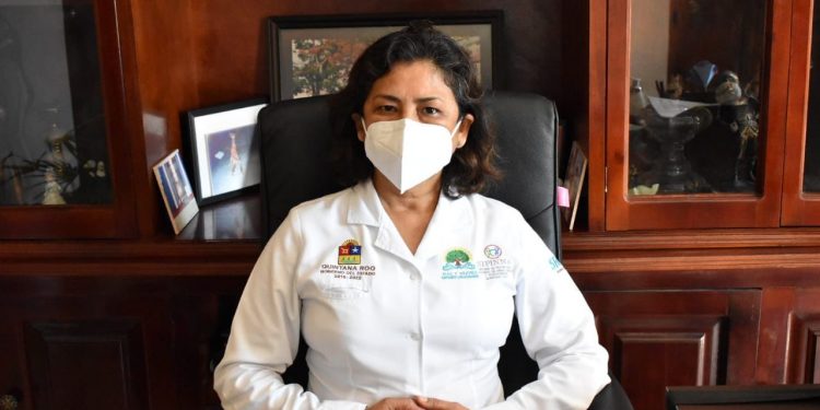 900 CASOS DE VIOLENCIA CONTRA NIÑOS, NIÑAS Y ADOLESCENTES DE QUINTANA ROO