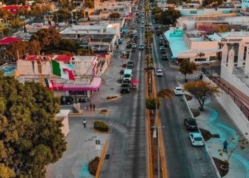 URGENTE QUE REGRESE TURISMO BELICEÑO AL SUR DEL ESTADO