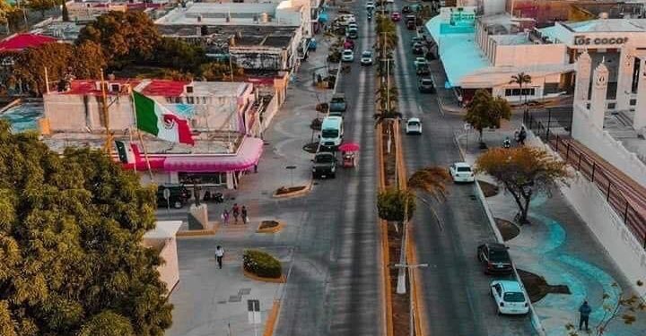 URGENTE QUE REGRESE TURISMO BELICEÑO AL SUR DEL ESTADO