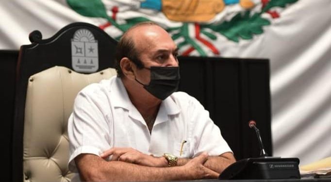 QUINTANA ROO VIVE INUSUAL CRISIS POLÍTICA»: ROBERTO ERALES