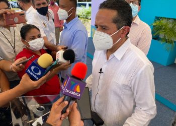 HAY COMPROMISO DE SEGUIR CON MANDO ÚNICO