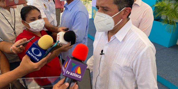 HAY COMPROMISO DE SEGUIR CON MANDO ÚNICO