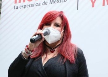 RATIFICA TRIBUNAL FEDERAL A LAYDA SANSORES