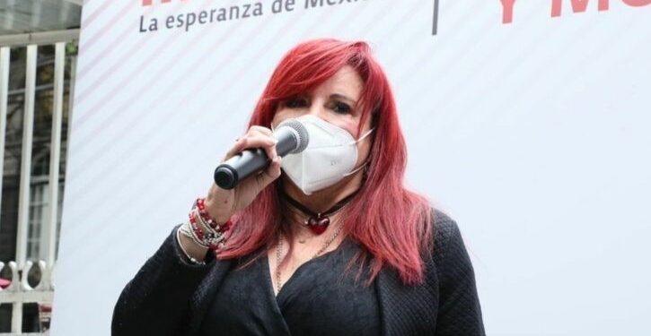 RATIFICA TRIBUNAL FEDERAL A LAYDA SANSORES