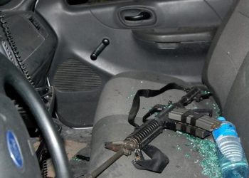 MUEREN NUEVE CIVILES ARMADOS TRAS ATACAR A FUERZAS DEL ORDEN