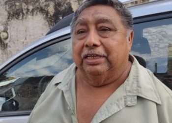CRISIS FINANCIERA DE FELIPE CARRILLO PUERTO AFECTA RECOJA DE BASURA EN TIHOSUCO