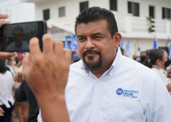 ACCIÓN NACIONAL EN QUINTANA ROO EN CONTRA DE LA INICIATIVA DE REELECCIÓN LEGISLATIVA