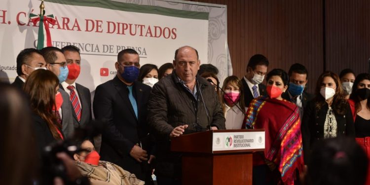 GPPRI &nbsp;IMPULSARÁN A LOS PUEBLOS MÁGICOS