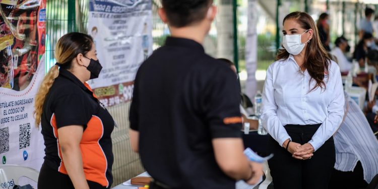 GOBIERNO DE BENITO JUÁREZ PONDERA BIENESTAR DE FAMILIAS