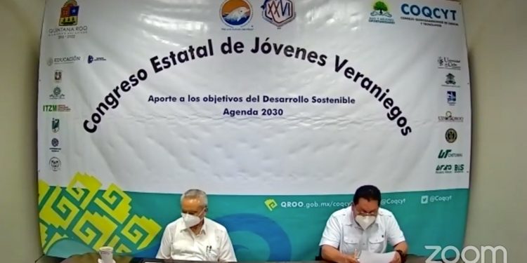 UNIVERSIDAD DEL CARIBE RECIBE DOBLE RECONOCIMIENTO POR PARTE DEL COQCYT