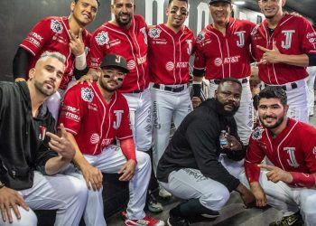 TOROS DE TIJUANA, CAMPEONES DE LA LIGA MEXICANA DE BEISBOL