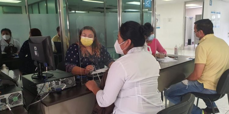 A CASI OCHO MESES, SOS EDUCACIÓN HA RECIBIDO 17, 707 SOLICITUDES DE ATENCIÓN PARA ALUMNOS