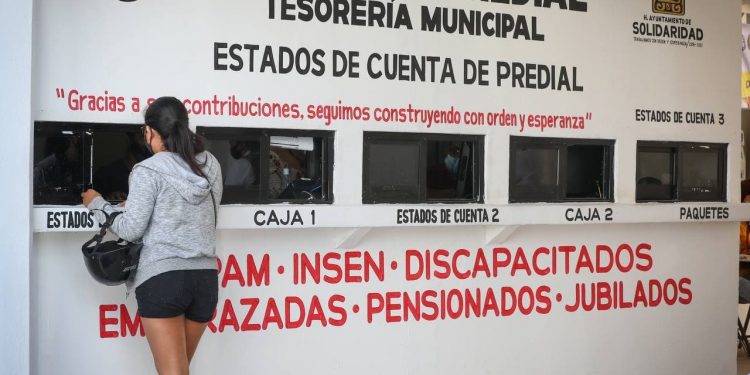 DEJA GOBIERNO DE LAURA BERISTAIN UN MUNICIPIO CON FINANZAS SANAS Y CERO DEUDAS