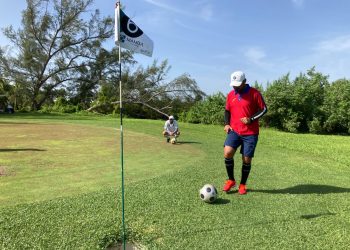 LA PANTERA SE ADUEÑA AHORA DE POK TA POK