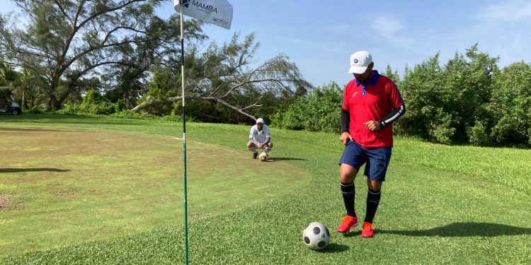 LA PANTERA SE ADUEÑA AHORA DE POK TA POK