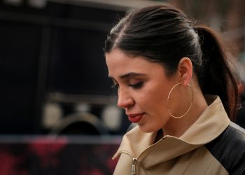 FIJAN NUEVA FECHA PARA SENTENCIA A EMMA CORONEL