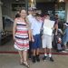 SE CELEBRA EL 1ER TORNEO DE PADRES E HIJOS DE LA ACADEMIA DE GOLF PUERTO CANCÚN