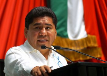 SE DA CUERDA SOLITO FILIBERTO MARTÍNEZ