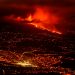 HACE ERUPCIÓN VOLCÁN LA PALMA, EN ESPAÑA