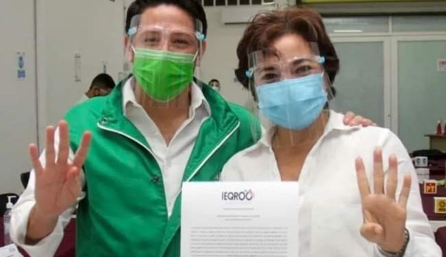 APRETADA AGENDA EN TOMA DE PROTESTA A ALCALDES