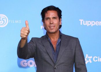 MOVIMIENTO CIUDADANO DESMIENTE A ROBERTO PALAZUELOS COMO SU CANDIDATO A LA GUBERNATURA DE QUINTANA ROO