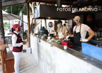 SOLIDARIDAD, CON GOBIERNO IMPULSOR DE LA ECONOMÍA Y LA PRODUCCIÓN LOCAL