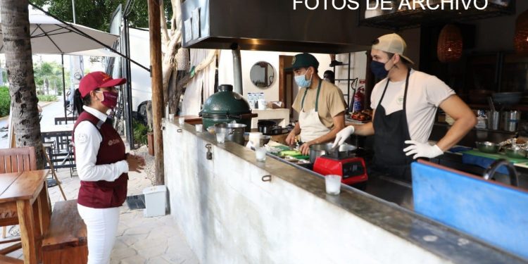 SOLIDARIDAD, CON GOBIERNO IMPULSOR DE LA ECONOMÍA Y LA PRODUCCIÓN LOCAL