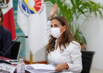 AVANZA GOBIERNO DE BJ EN REGULARIZACIÓN DE COLONIAS DE BONFIL