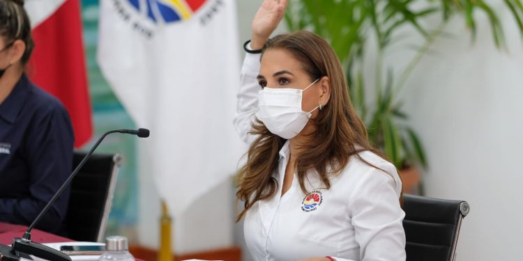 AVANZA GOBIERNO DE BJ EN REGULARIZACIÓN DE COLONIAS DE BONFIL