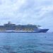 INICIA LA SEMANA CON LA LLEGADA DE TRES CRUCEROS EN LA ISLA DE COZUMEL