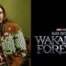 LUDWIG GÖRANSSON CONFIRMÓ QUE VOLVERÁ A COMPONER LA BANDA SONORA DE BLACK PANTHER: WAKANDA FOREVER.