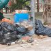 ABANDONAN EL SERVICIO DE RECOLECCIÓN DE BASURA EN HOLBOX