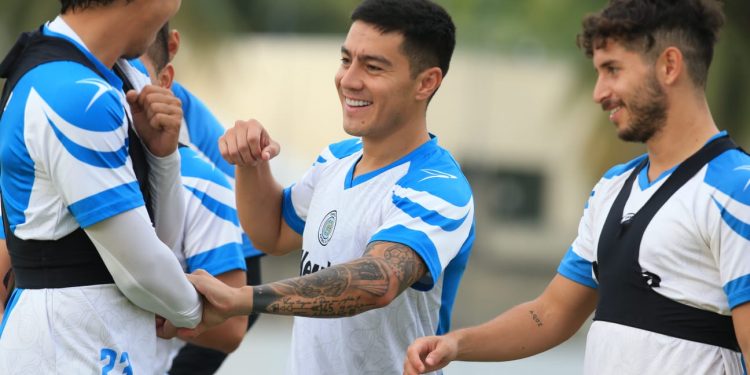 HONOR Y ORGULLO EN JUEGO, EN CLÁSICO PENINSULAR.