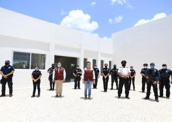 CON OBRAS PÚBLICAS, GOBIERNO DE SOLIDARIDAD IMPULSÓ EL DESARROLLO SOCIAL DEL MUNICIPIO