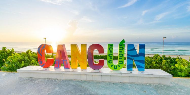 TIENE QUINTANA ROO MÁS DE 57,300 CASOS POSITIVOS AL COVID-19