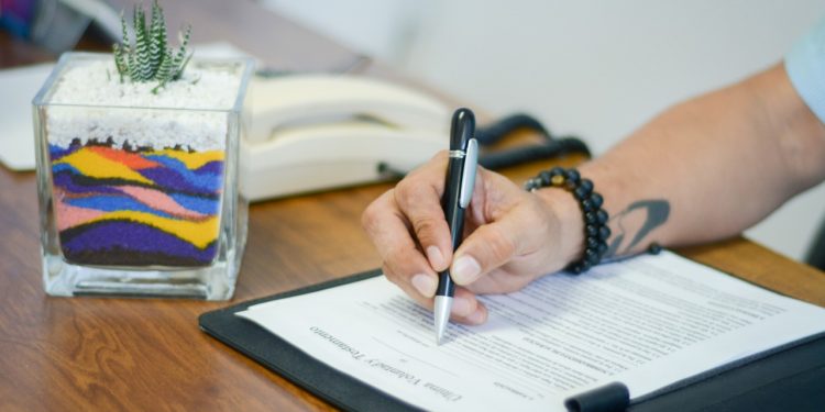 SECRETARÍA DE GOBIERNO CONTINÚA CON LA CAMPAÑA MESES DEL TESTAMENTO