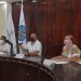 AVANZA LA ENTREGA RECEPCIÓN DE LA ADMINISTRACIÓN MUNICIPAL DE ISLA MUJERES