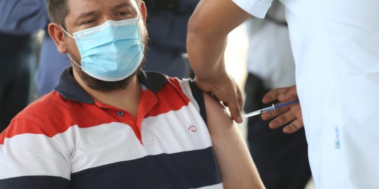 CONTINÚA LA SESA EL LLAMADO A APLICAR LAS MEDIDAS DE PREVENCIÓN A FIN DE DISMINUIR LAS CADENAS DE CONTAGIO POR COVID-19