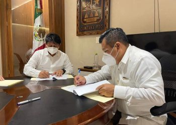 TULUM VIVE YA BAJO UN NUEVO GOBIERNO