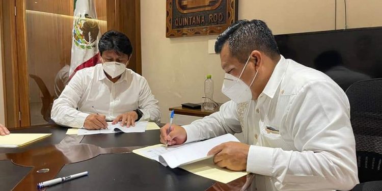 TULUM VIVE YA BAJO UN NUEVO GOBIERNO