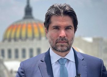 «QUEMAN» EN REDES A EDUARDO VERÁSTEGUI POR POLÉMICO COMENTARIO SOBRE EL TEMBLOR
