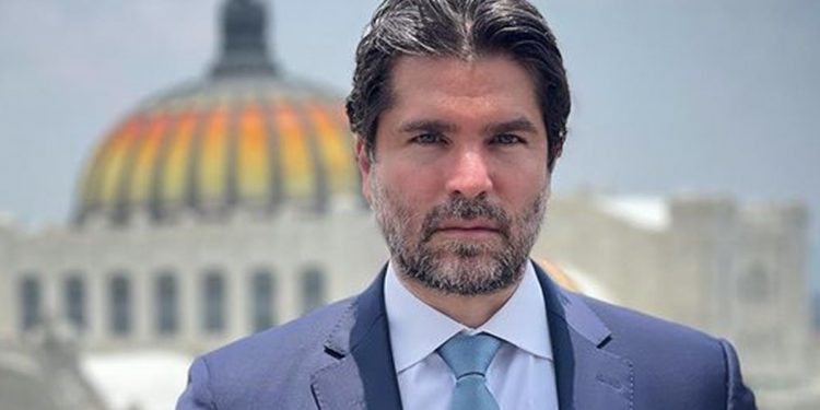 «QUEMAN» EN REDES A EDUARDO VERÁSTEGUI POR POLÉMICO COMENTARIO SOBRE EL TEMBLOR