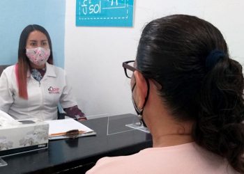 FORTALECE DIF BENITO JUÁREZ ATENCIÓN MÉDICA INTEGRAL