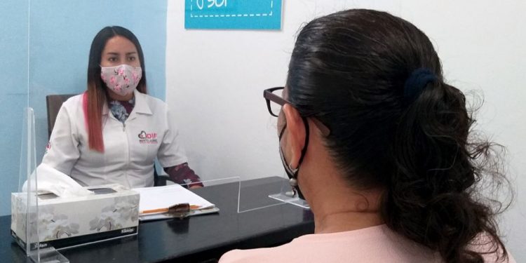 FORTALECE DIF BENITO JUÁREZ ATENCIÓN MÉDICA INTEGRAL