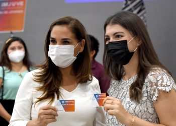 MEJORA GOBIERNO MUNICIPAL CALIDAD DE VIDA DE LAS Y LOS BENITOJUARENSES