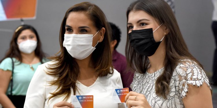 MEJORA GOBIERNO MUNICIPAL CALIDAD DE VIDA DE LAS Y LOS BENITOJUARENSES