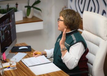 GOBIERNO DE SOLIDARIDAD FOMENTA LA RENDICIÓN DE CUENTAS Y EL ACCESO A LA INFORMACIÓN PÚBLICA