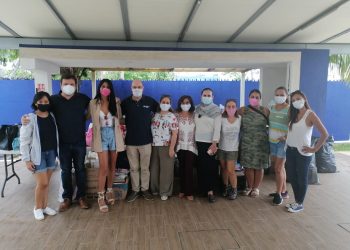 SE REALIZA CON ÉXITO LA TERCERA EDICIÓN DEL RETO TETRA PAK AMEXME