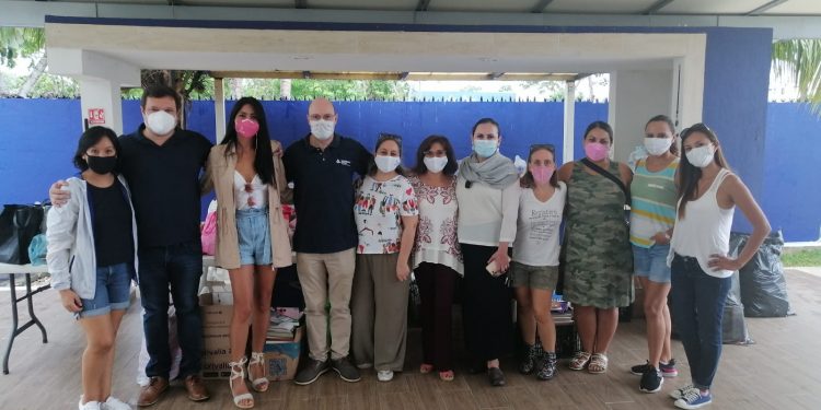 SE REALIZA CON ÉXITO LA TERCERA EDICIÓN DEL RETO TETRA PAK AMEXME